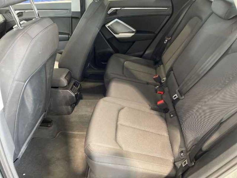Audi Q3 II 2018 35 2.0 tdi Business Advanced s-tronic
