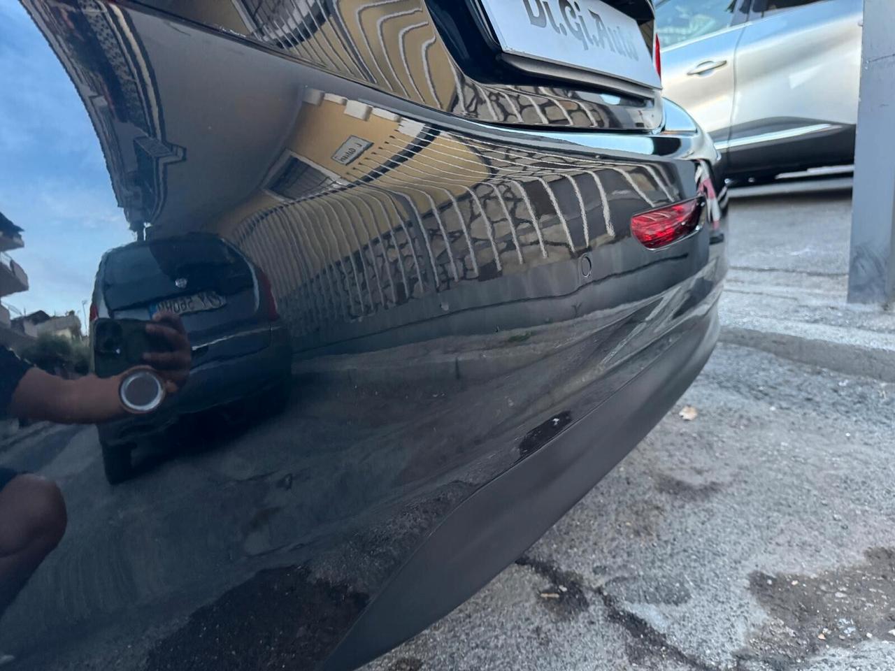 Peugeot 208 BlueHDi 100 S&S Allure Pack"Full Optional"