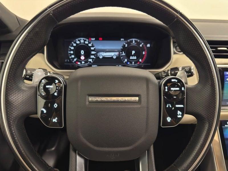Land Rover Range Rover Sport Range Rover Sport 3.0 sdV6 HSE Dynamic 249cv auto my19