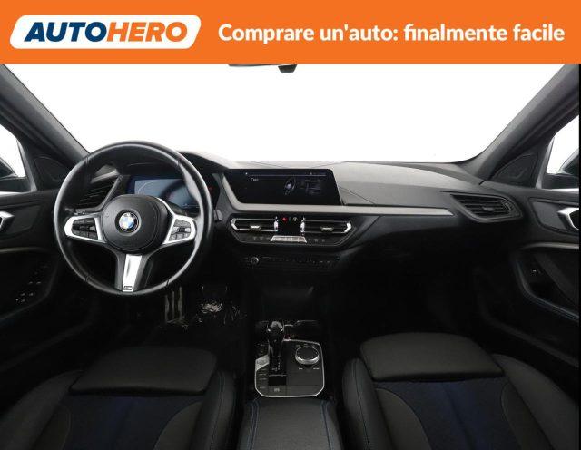 BMW 116 d 5p. Msport