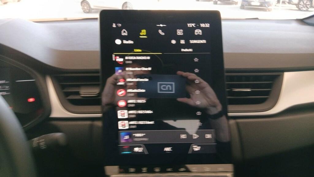 Renault Captur 1.0 TCe Evolution