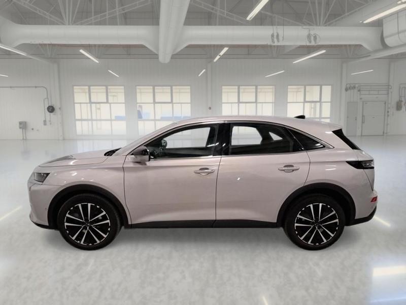 DS DS 7 CROSSBACK BLUEHDI 130 AUTOMATICO BUSINESS BASTILLE SUV