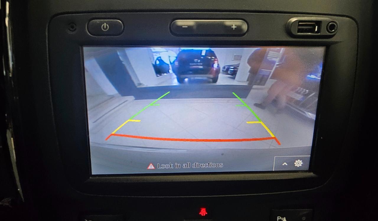 Dacia Duster 1.6 115 CV S&S 4x2 GPL Serie Speciale Brave