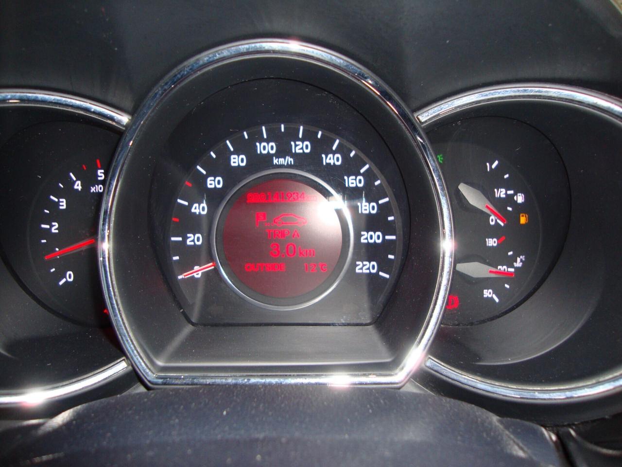 Kia Rio 1.1 CRDi 5p.S&S High Tech