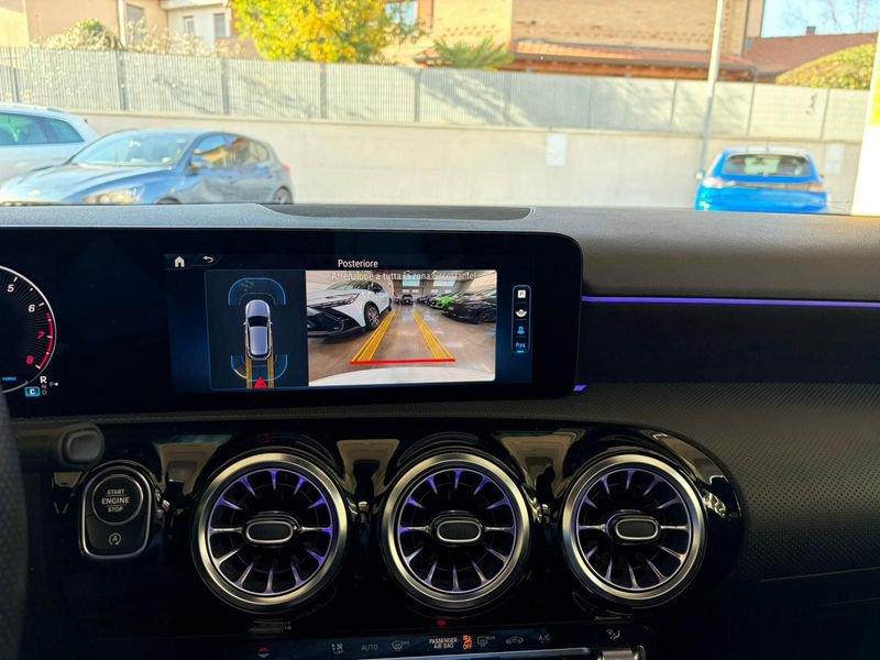 Mercedes-Benz Classe A A 180 Automatic AMG Line Premium Plus