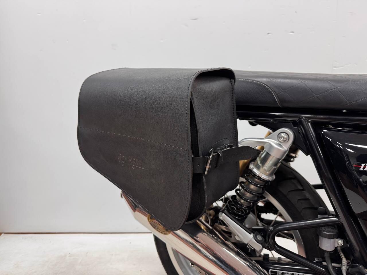 Royal Enfield Interceptor PROMO AGOSTO È ARRIVATA!