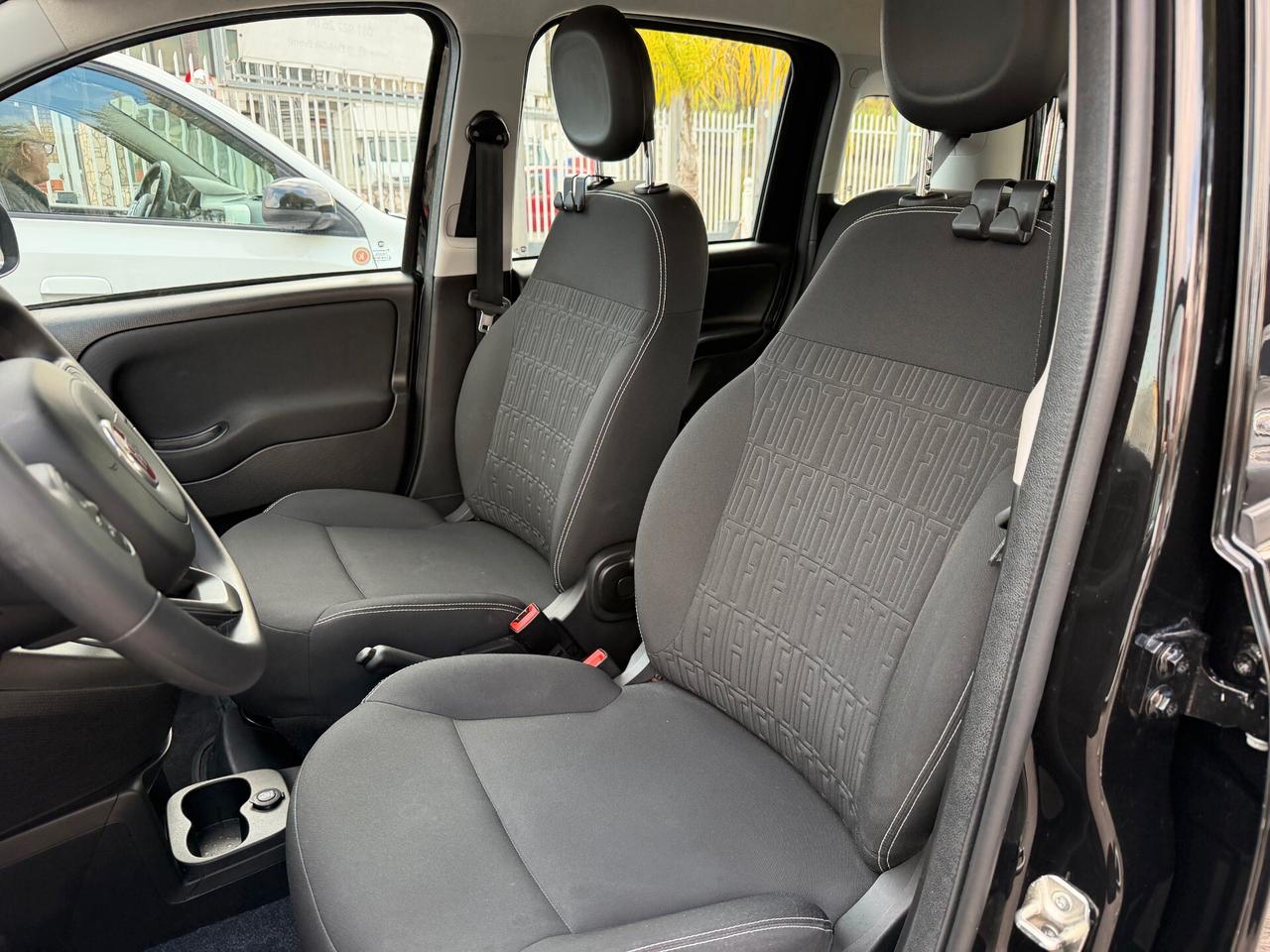 Fiat Panda 1.0 FireFly S&S Hybrid Pandina 2024