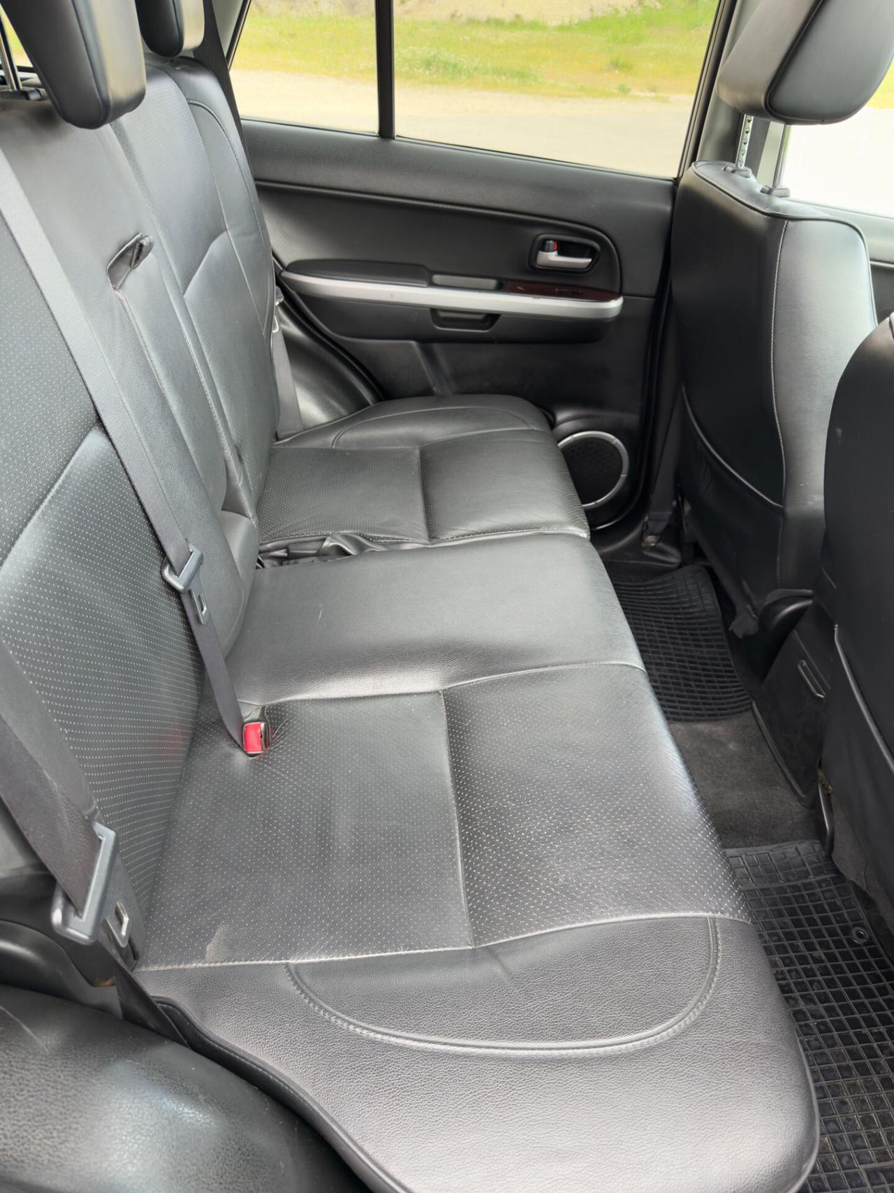 Suzuki Grand Vitara Grand Vitara 1.9 DDiS 5 porte Plus