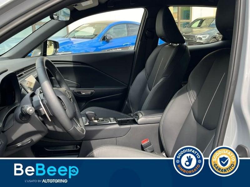 Lexus LBX 1.5 HYBRID EMOTION 4WD