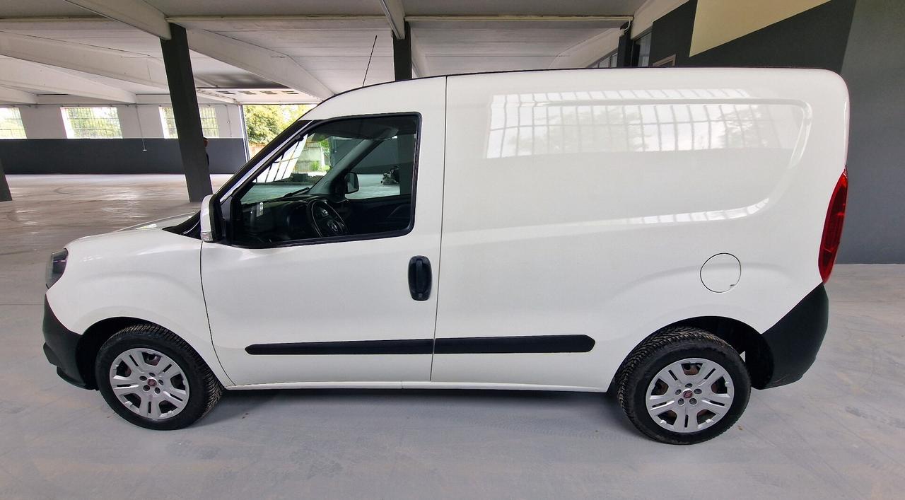 Fiat Doblò 1.3 mjt 95cv Euro6b