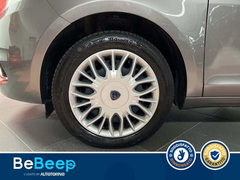 Lancia Ypsilon 1.3 MJT SILVER S&S 95CV