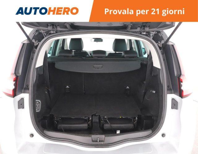 RENAULT Grand Scenic dCi 8V 110 CV Energy Intens