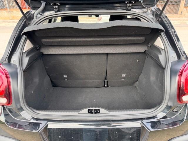 Citroen C3 PureTech 110 S&S EAT6 Max