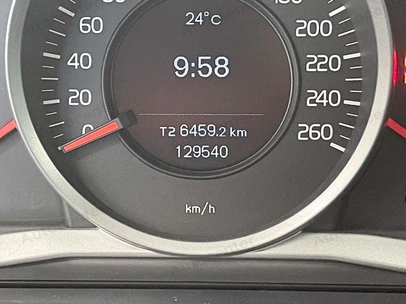 Volvo V60 1.6 d2 Kinetic powershift