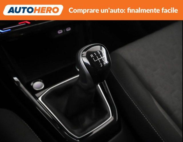 VOLKSWAGEN T-Cross 1.0 TSI 115 CV Edition Plus