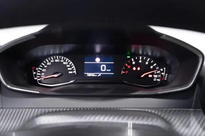Peugeot 208 1.2 PureTech 75CV ALLURE