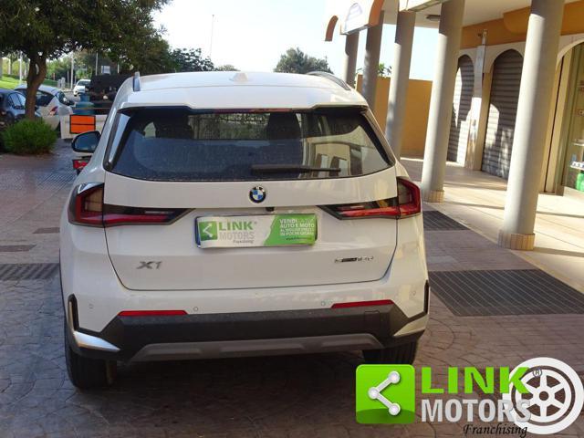 BMW X1 18D. SDRIVE 150 CV