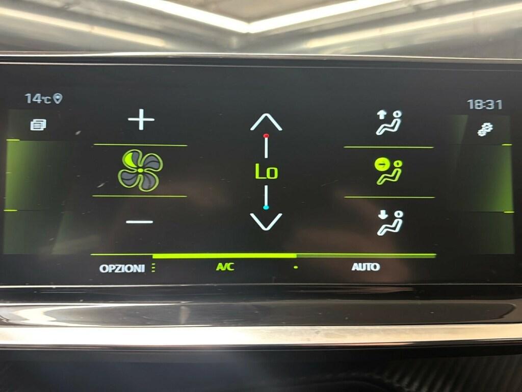 Peugeot 208 5 Porte 1.2 PureTech GT Pack