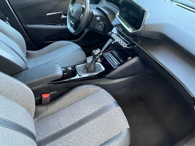 PEUGEOT 208 PureTech 100 Stop&Start 5 porte Allure