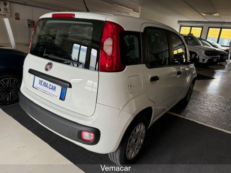 FIAT Panda 1.2 Fire Easy, soli 27mila km