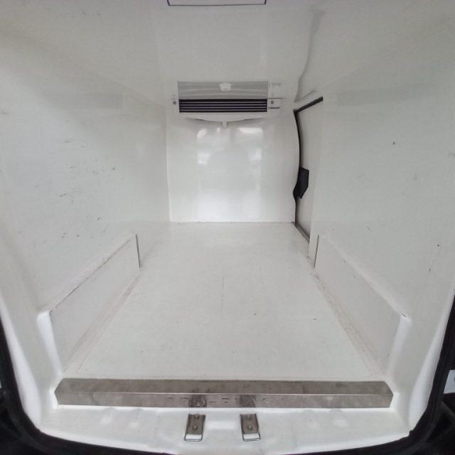 FIAT Scudo 1.5 BlueHDi 120 CV passo lungo frigo