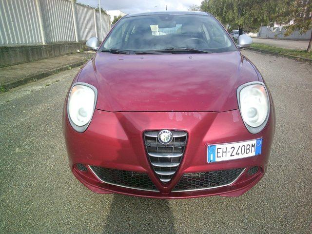 ALFA ROMEO MiTo 1.3 JTDm-2 95 CV S&S Distinctive