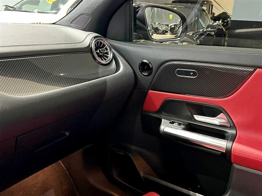 Mercedes-benz GLA 45 AMG 4Matic+