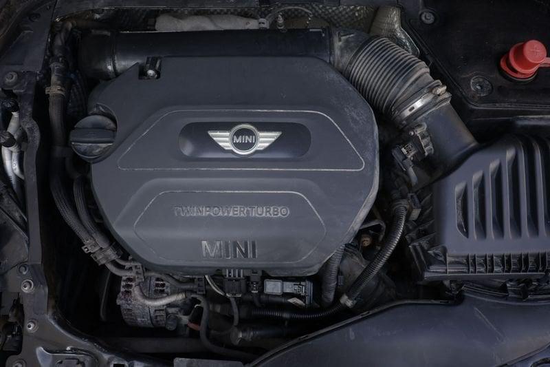 MINI Mini 5 porte MINI Mini 5 porte Mini 1.5 One D 5 porte Unicoproprietario