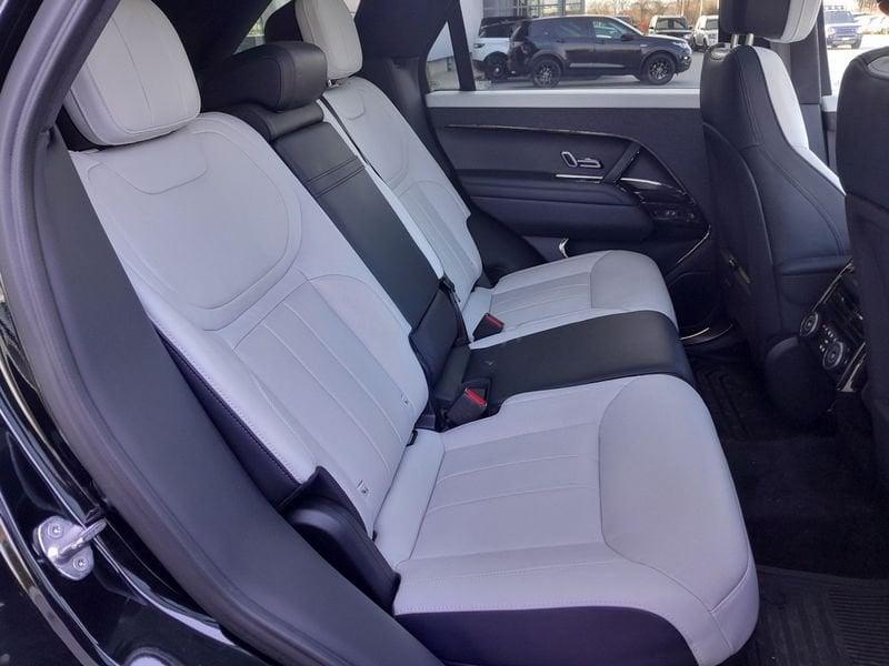 Land Rover Range Rover Sport 4.4 V8 530 First Edition aut. IVA ESPOSTA