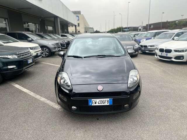 Fiat Punto Punto 5p 1.3 mjt / NEOPATENTATI