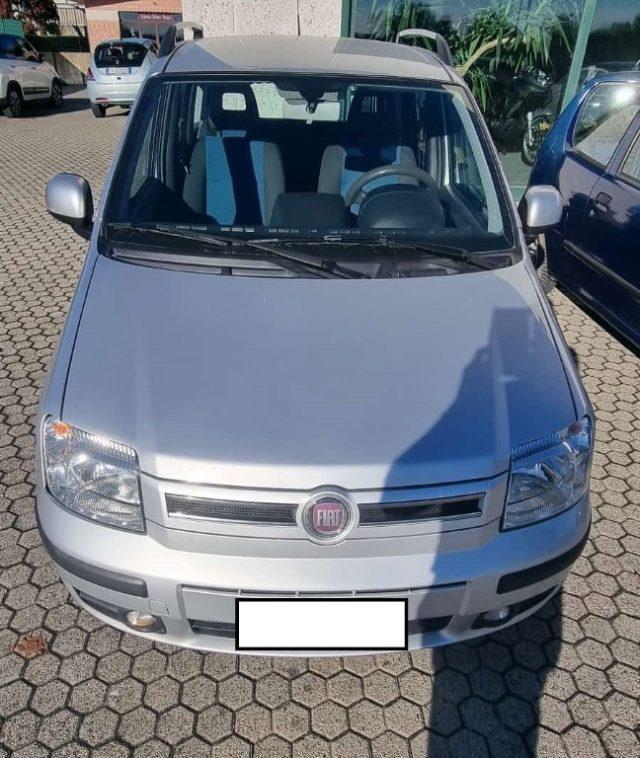 FIAT Panda 1.2 UNIPRO