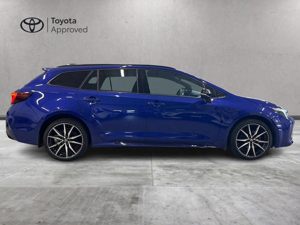 Toyota Corolla Touring Sports 1.8h GR Sport