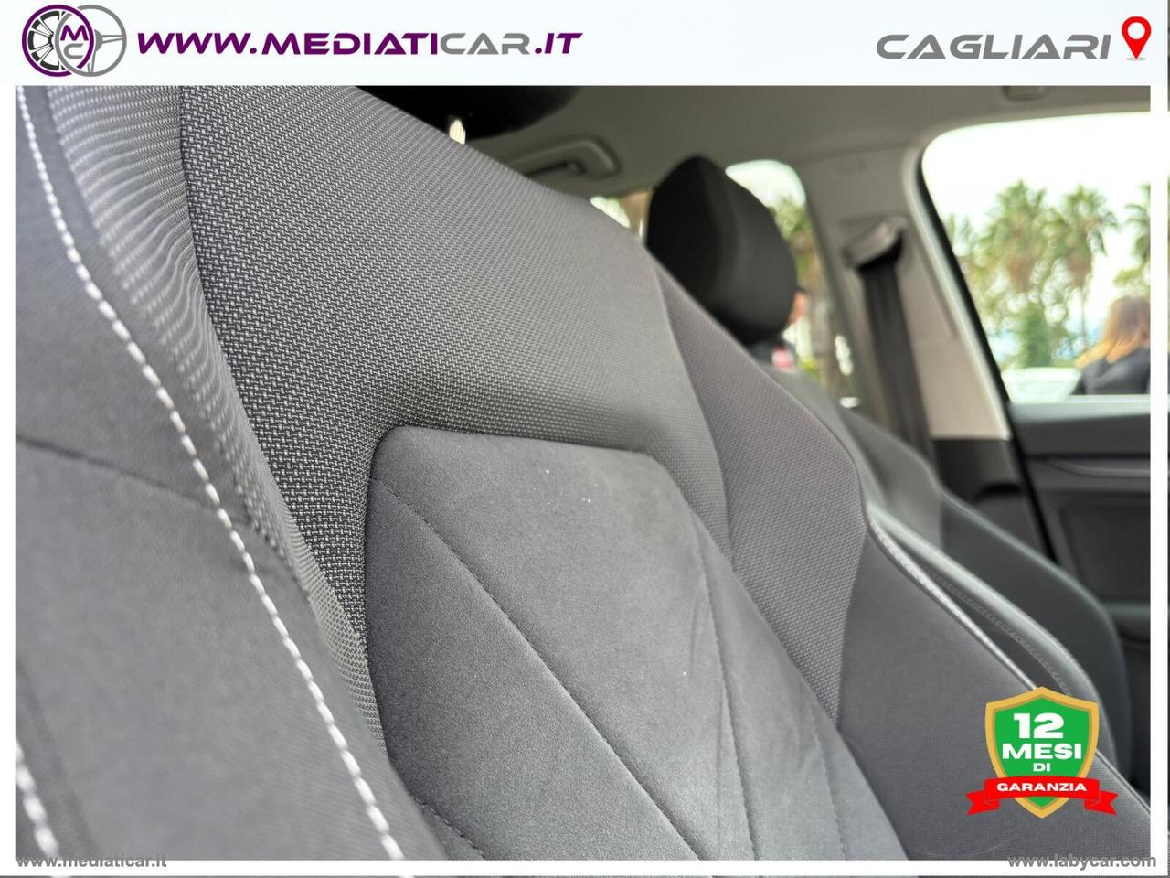 VOLKSWAGEN Golf 1.4 TSI eHYBRID 204 CV DSG Style