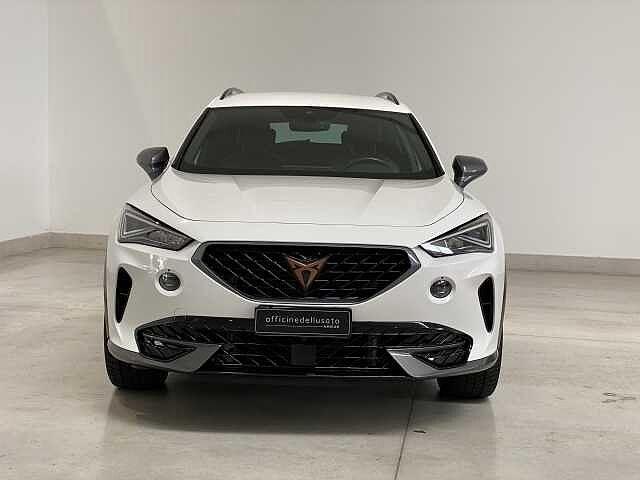 CUPRA Formentor 2.0 TDI
