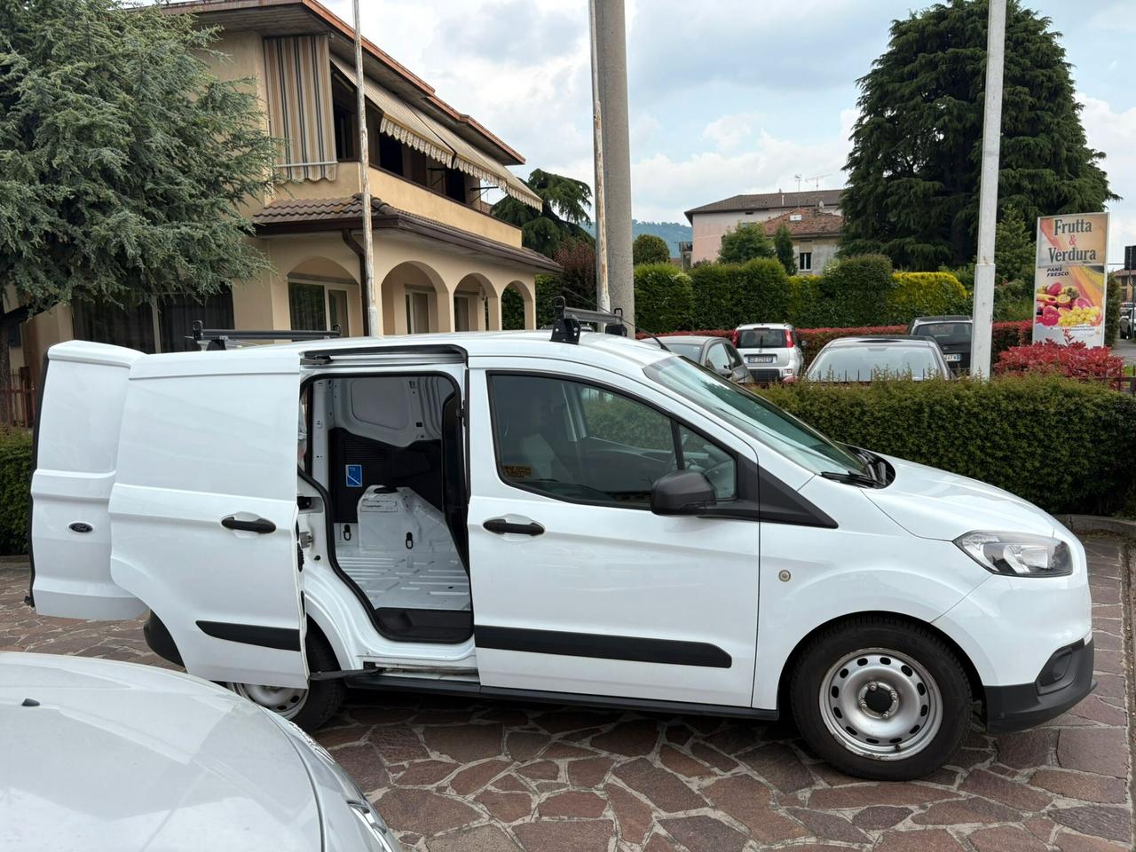 Ford Transit Courier Transit Courier 1.5 TDCi 100CV Van Trend