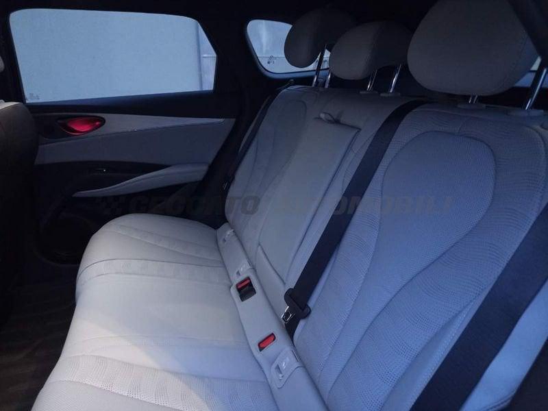 BYD Seal 6 DM-i Seal 6 DM-i Touring 1.5 phev Comfort