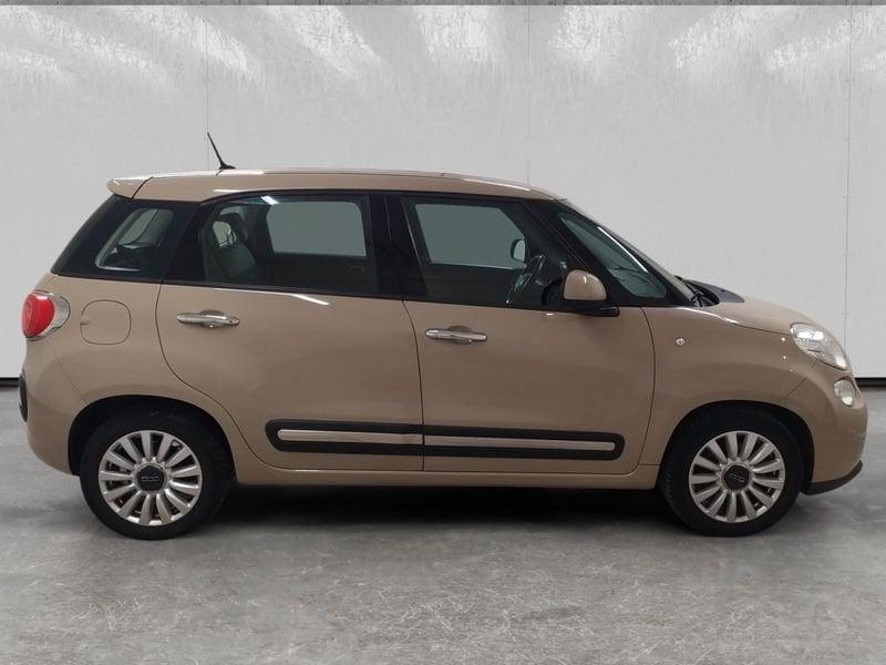 FIAT 500L 1.3 mjt Pop Star 85cv