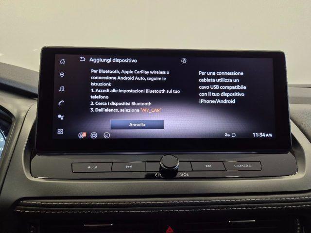 NISSAN Qashqai e-Power Tekna