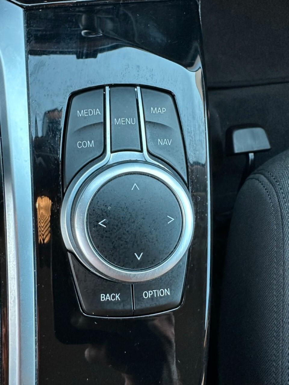 Bmw X3 20d Xdrive 190cv X-Line auto