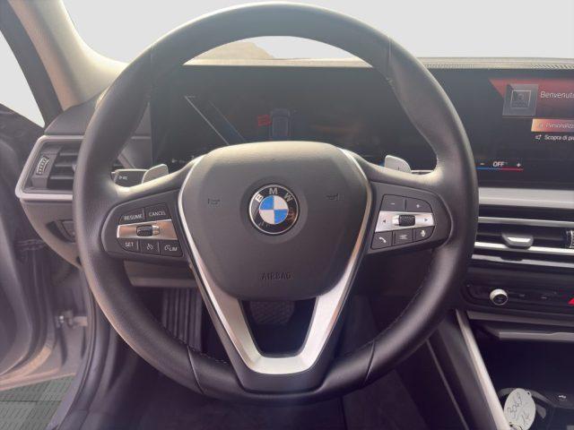 BMW 320 Serie 3 (G20/G21) d 48V xDrive Touring
