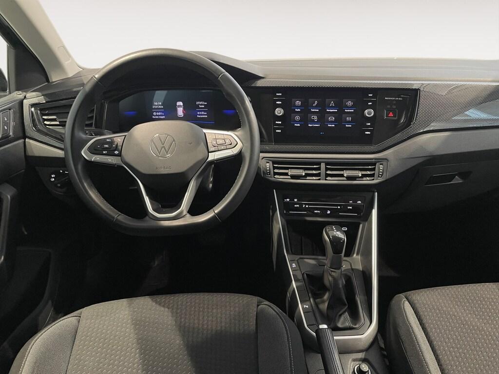 Volkswagen Polo 1.0 TSI 95CV DSG Life - IVA ESPOSTA