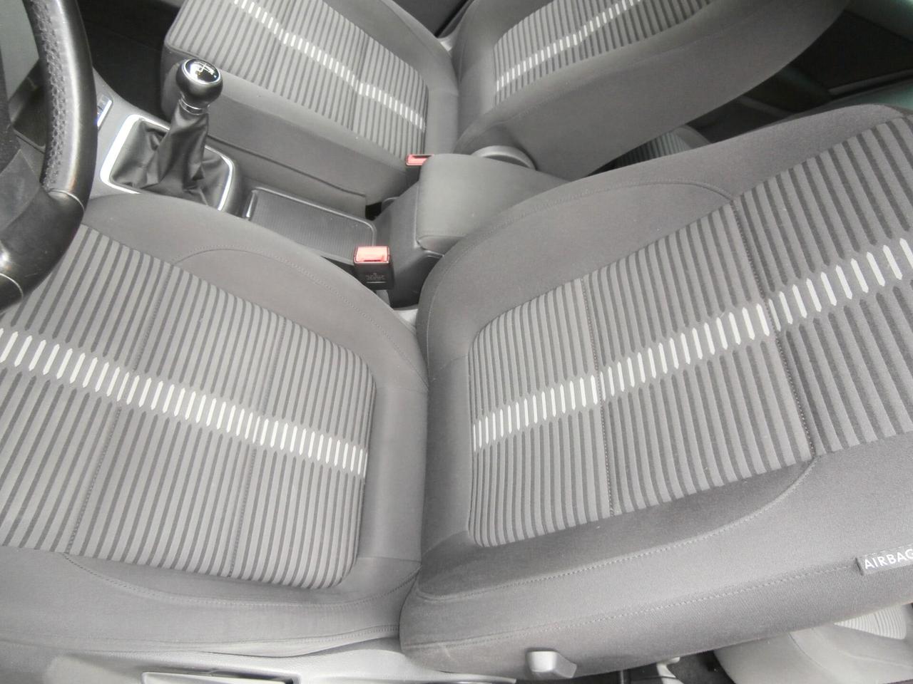 Volkswagen Tiguan 2.0 TDI 170 CV DPF 4MOTION Sport & Style