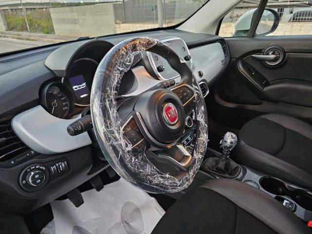 FIAT 500X 1.3 MultiJet 95 CV AUTOVETTURA IVA ESPOSTA