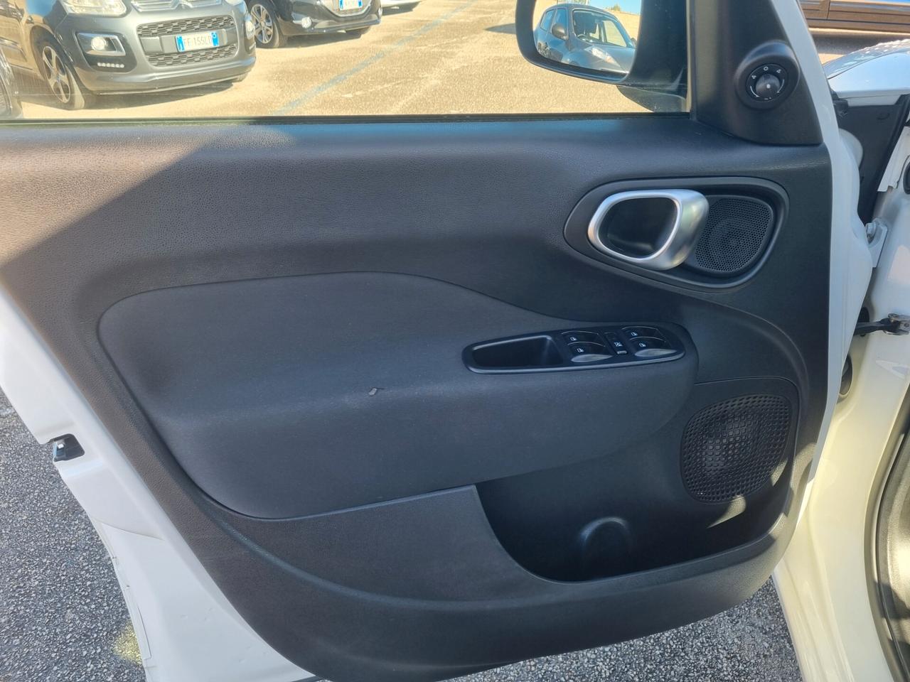 Fiat 500L 1.3 Multijet 95 CV RETROCAMERA/NAVI/CERCHI