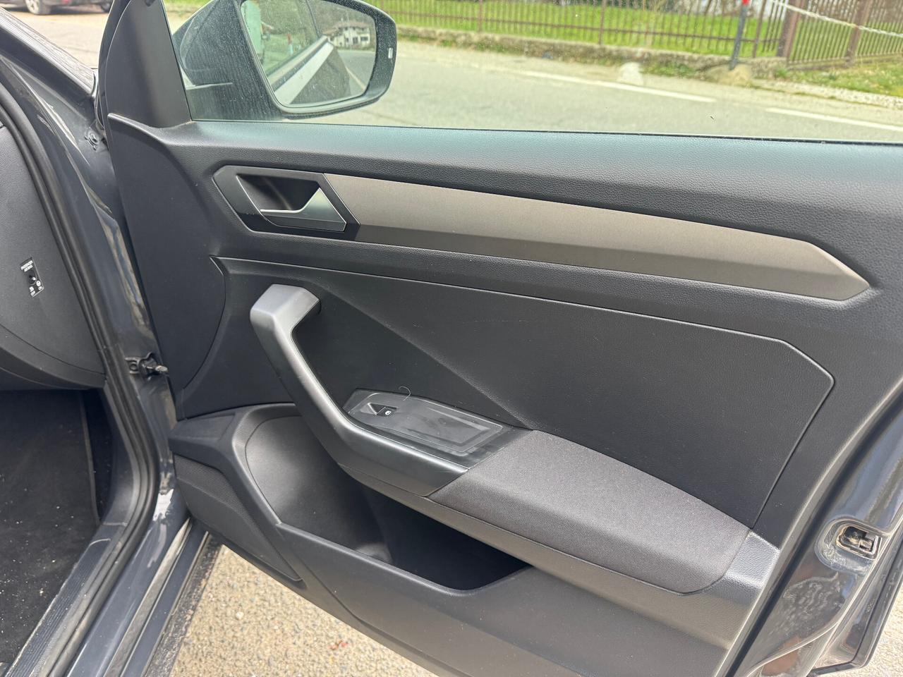 Volkswagen T-Roc 2.0 TDI SCR 150 CV DSG 4MOTION Advanced BlueMot. Tech. 11/2020