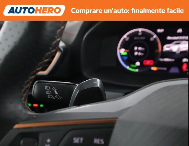 CUPRA Formentor 1.4 e-Hybrid DSG