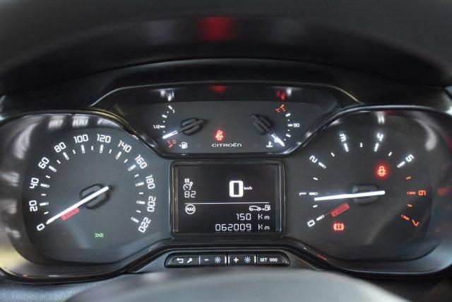 CITROEN C3 PureTech 83 S&S You