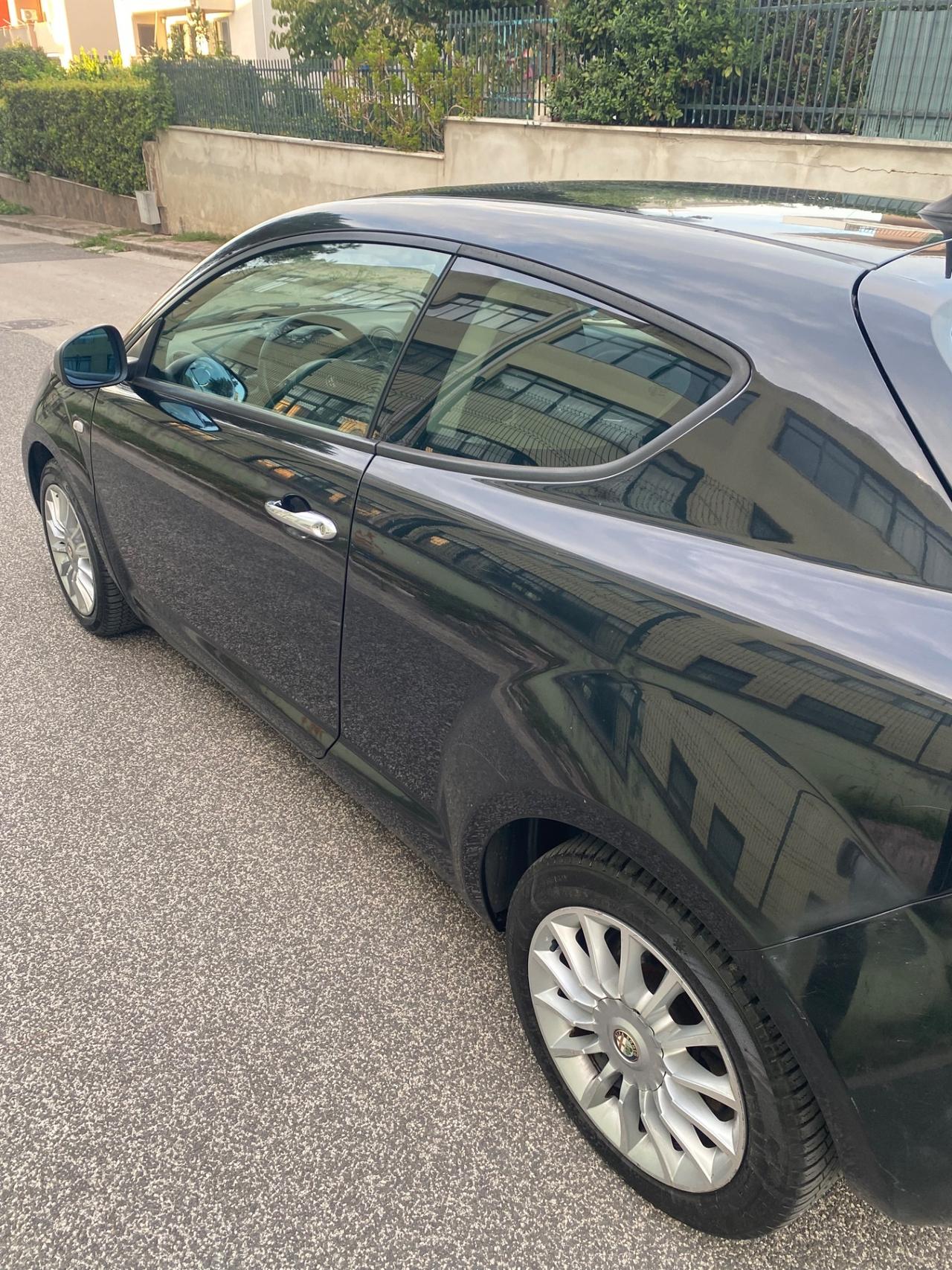 Alfa Romeo MiTo 1.4 GPL 2014 Full Xeno