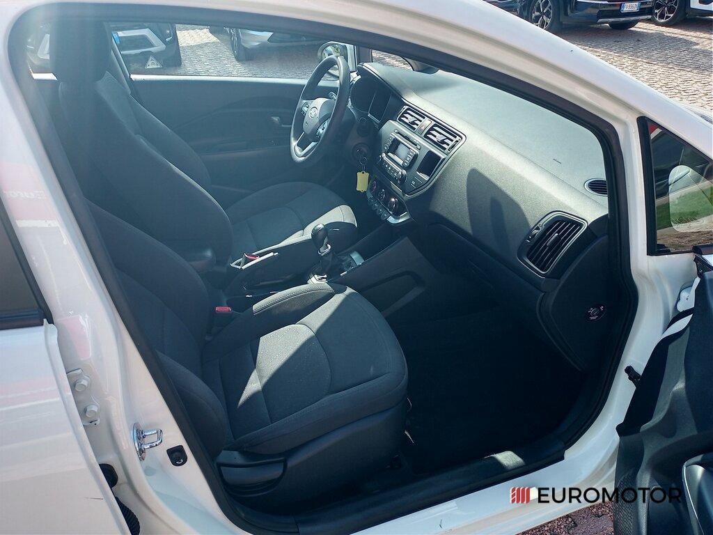 Kia Rio 3 Porte 1.4 CRDi EX