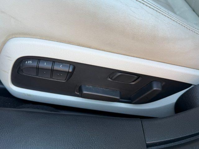 MAZDA 6 2.2L Skyactiv-D 184CV A/T Wagon Signature GANCIO